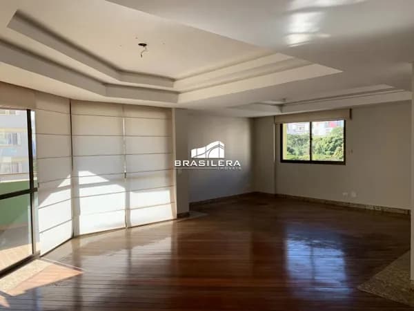 Apartamento em Goiânia - Setor Oeste