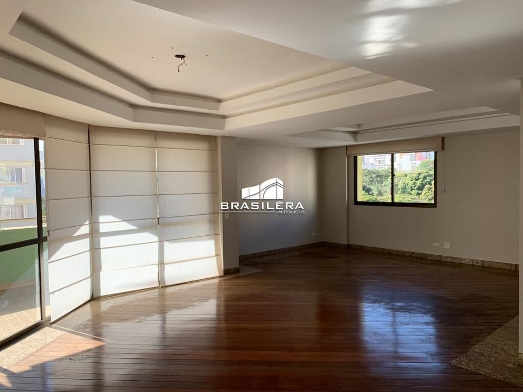 Apartamento em Goiânia - Setor Oeste