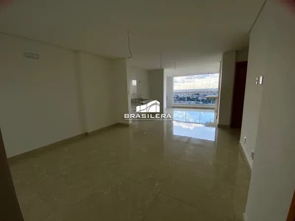 Applause New Home 3 suítes