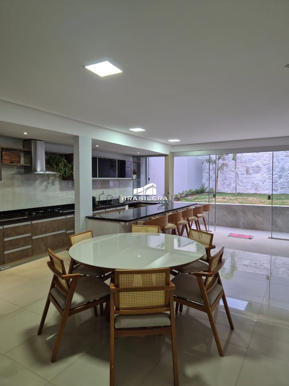 Casa de Condomínio em Goiânia - Loteamento Portal do Sol II