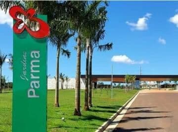 Lote/Terreno em Senador Canedo - Jardins Parma