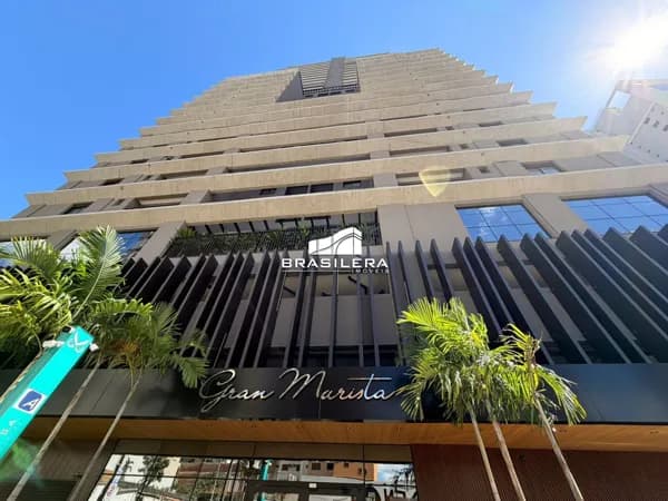 Apartamento em Setor Marista, Goiânia/GO