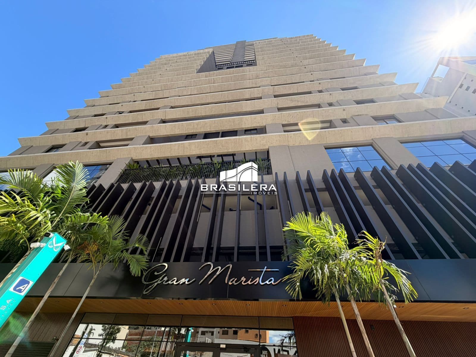 Apartamento em Setor Marista, Goiânia/GO