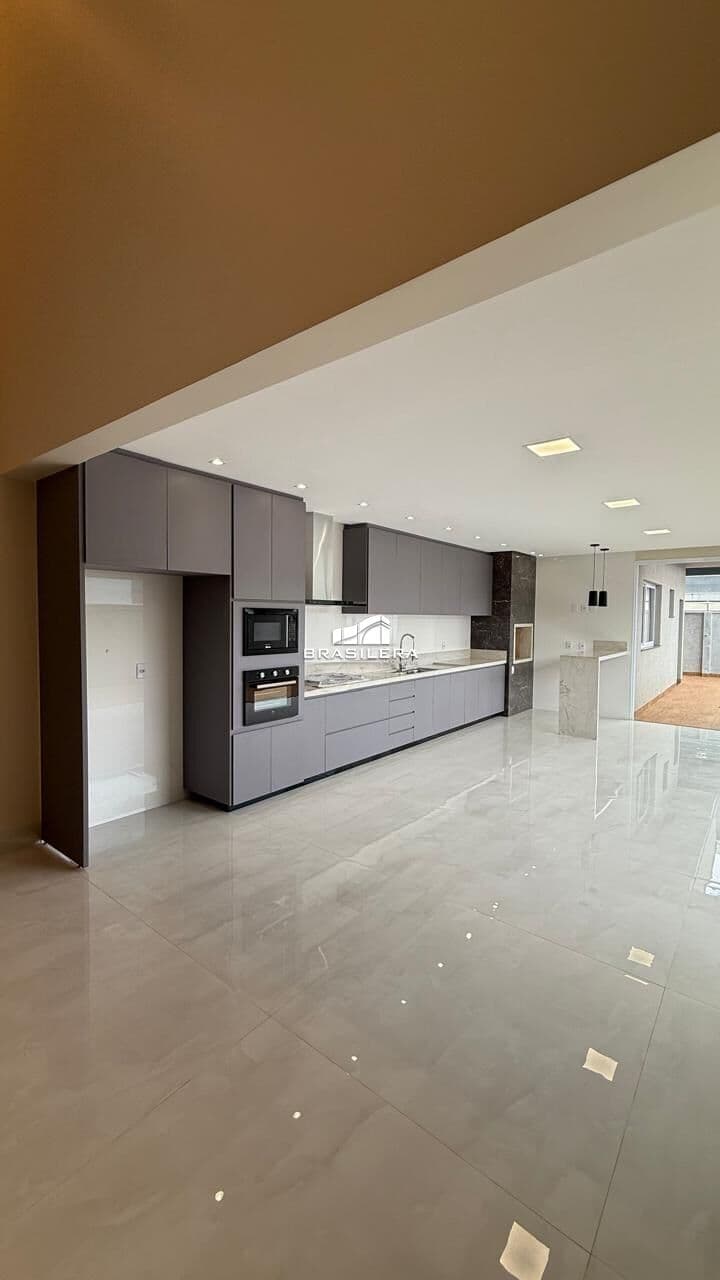Casa de Condomínio em Goiânia - Residencial Goiânia Golfe Clube