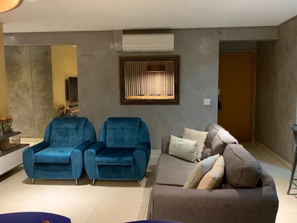 Apartamento em Goiânia - Setor Bueno