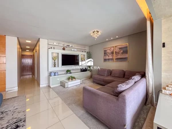 Apartamento de 4 Quartos a venda em Jardim Goiás, Goiânia/GO