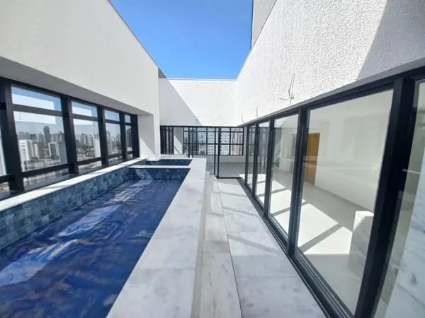 Apartamento 4 suite 6 vagas 404 metros