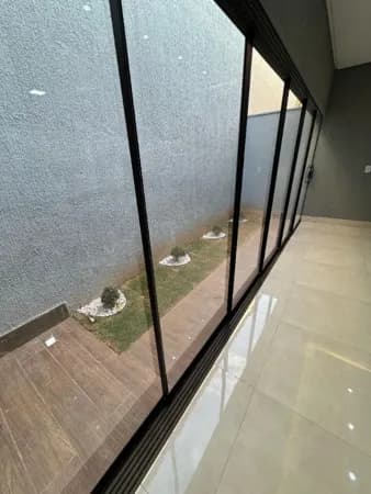 Casa com 3 dormitórios à venda, 120 m² por R$ 495.000 - Goiá 2 - Goiânia/GO
