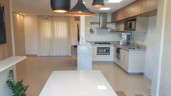 Apartamento com 3 suítes à venda, 99 m² por R$ 740.000 - Residencial Eldorado Expansão - Goiânia/GO