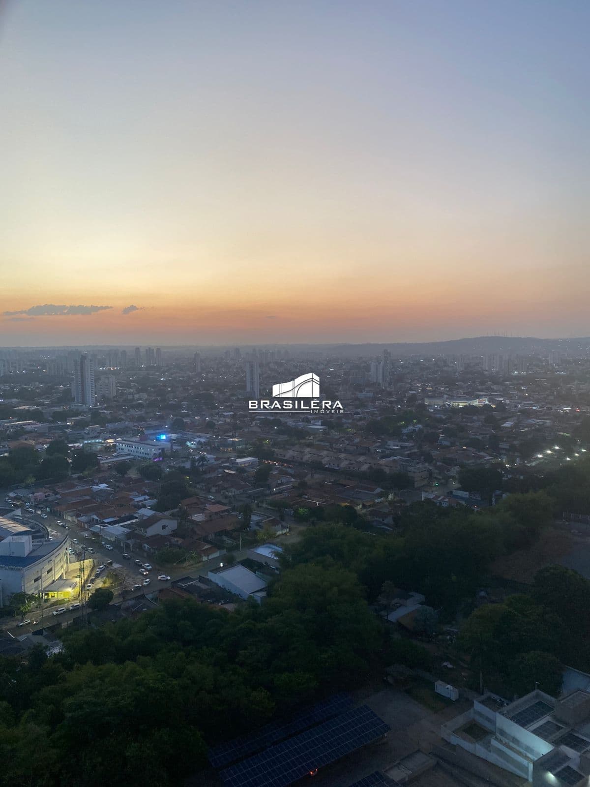 Apartamento em Goiânia - Setor Bueno