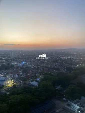 Apartamento em Goiânia - Setor Bueno