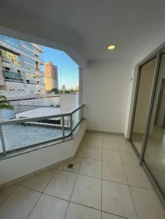 Apartamento com 2 dormitórios à venda, 65 m² por R$ 480.000,00 - Setor Bueno - Goiânia/GO