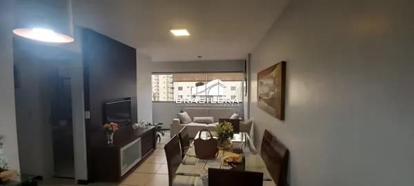 Apartamento em Goiânia - Alto da Glória