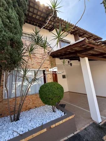 Casa em Goiânia - Anhangüera