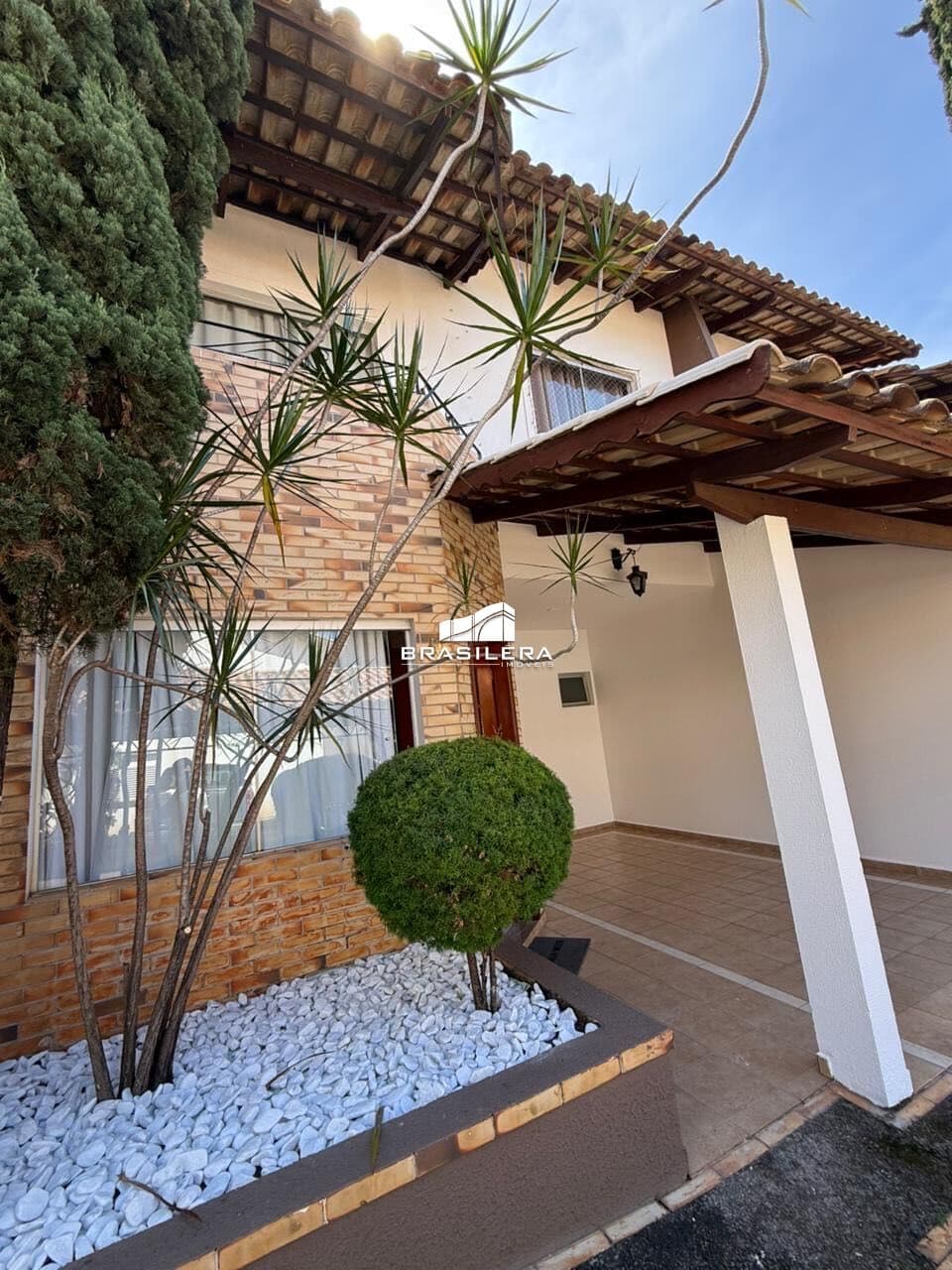 Casa em Goiânia - Anhangüera