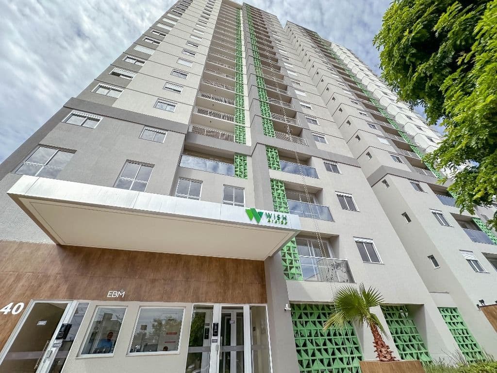 Wish Areião