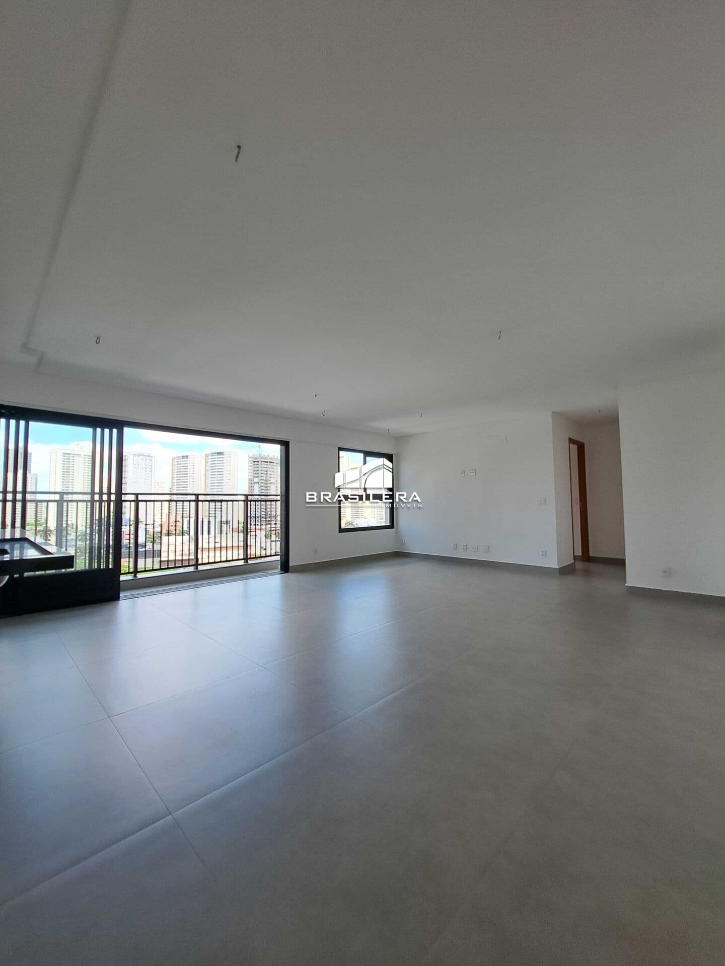 Apartamento em Goiânia - Setor Marista