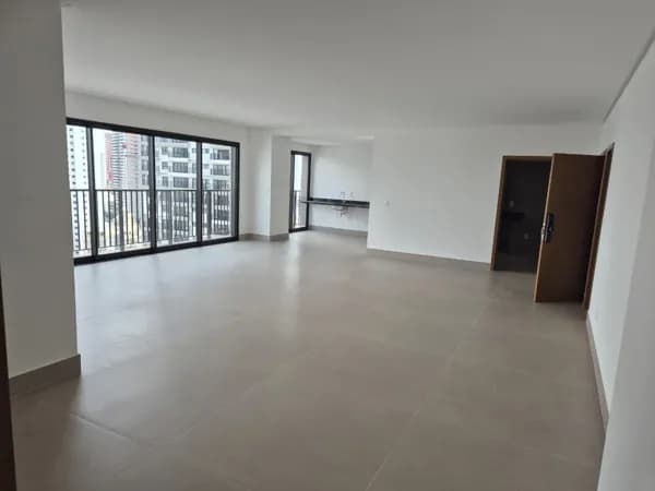 Apartamento em Goiânia - Setor Marista