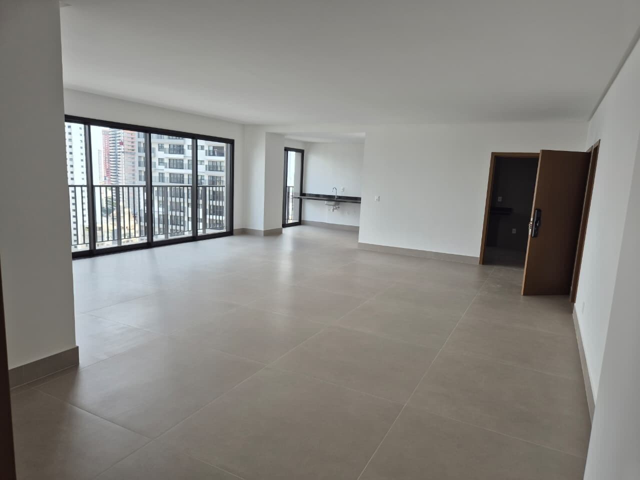 Apartamento em Goiânia - Setor Marista