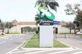 Lote/Terreno em Goiânia - Jardins Lisboa