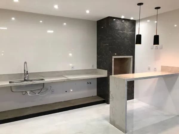Casa com 4 suítes à venda, 213 m² por R$ 2.300.000 - Residencial Goiânia Golfe Clube - Goiânia/GO