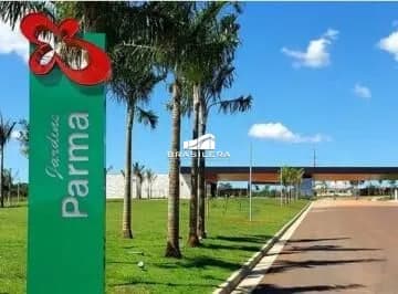 Lote/Terreno em Senador Canedo - Jardins Parma