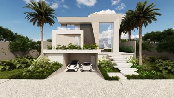 Sobradi com 3 suítes à venda, 270 m² por R$ 1.500.000 - Jardins Porto - Senador Canedo/GO