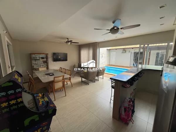 Sobrado em Goiânia - Setor Jaó