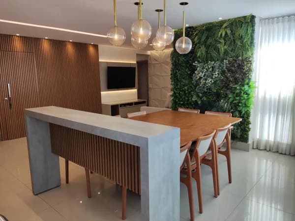 Apartamento em Goiânia - Setor Oeste