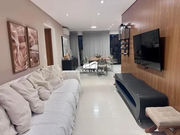 Apartamento em Goiânia - Setor Bueno