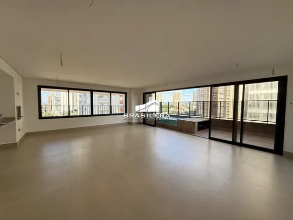 Apartamento em Goiânia - Setor Marista