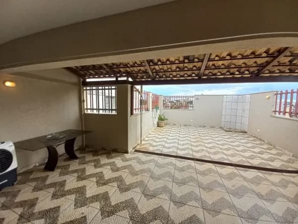 Apartamento duplex 226 metros