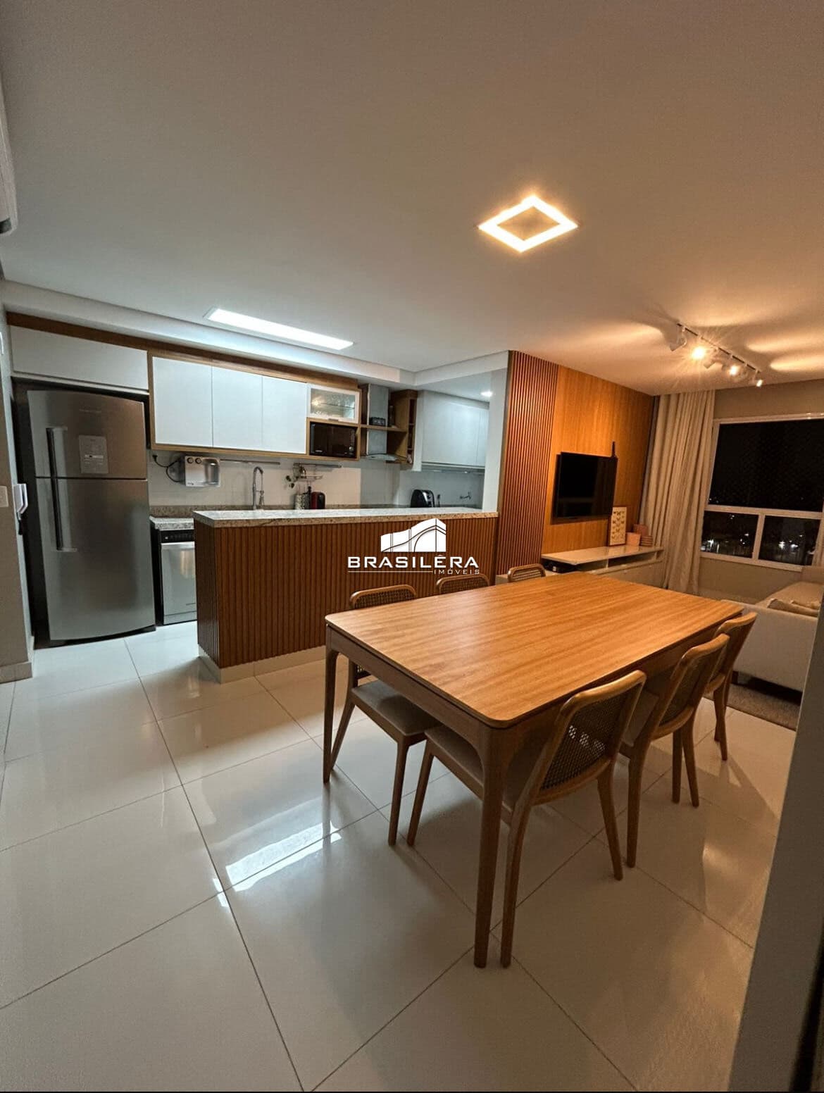 Apartamento em Goiânia - Setor Bueno