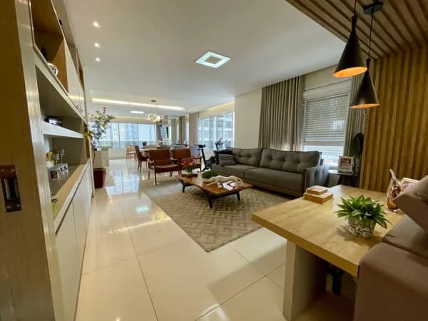 Apartamento em Goiânia - Setor Bueno