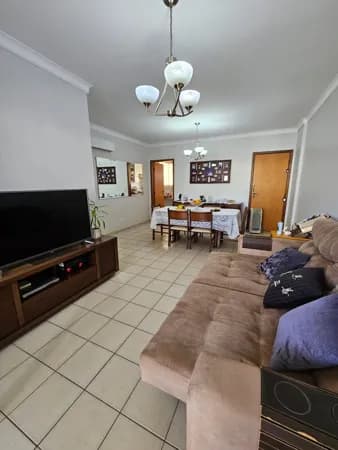 Apartamento em Nova Suiça, Goiânia/GO
