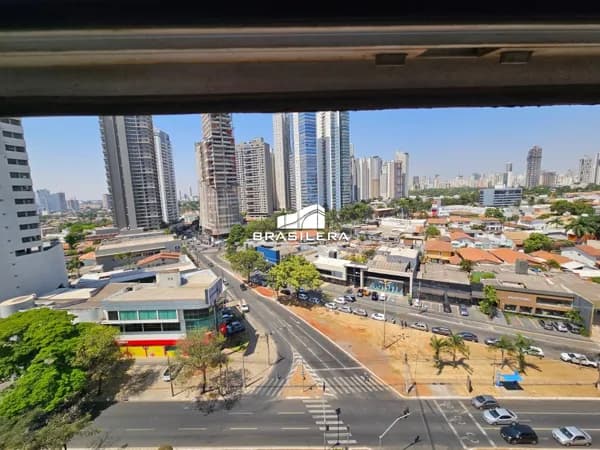 Sala/Conjunto em Goiânia - Setor Marista
