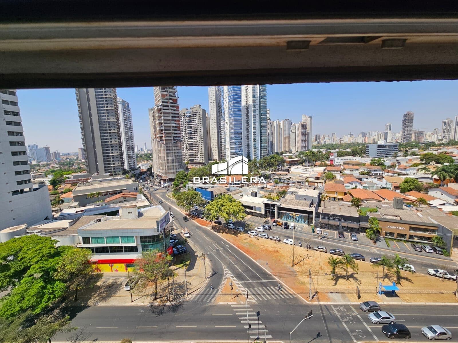 Sala/Conjunto em Goiânia - Setor Marista