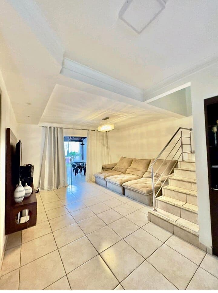 Casa em Condomínio em Jardim Atlântico, Goiânia/GO