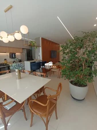 Apartamento em Goiânia - Vila Rosa