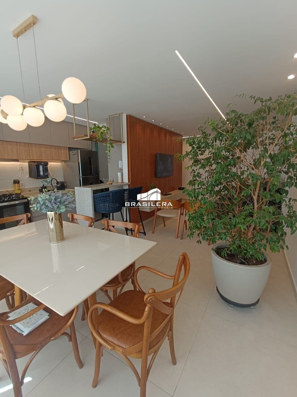 Apartamento em Goiânia - Vila Rosa