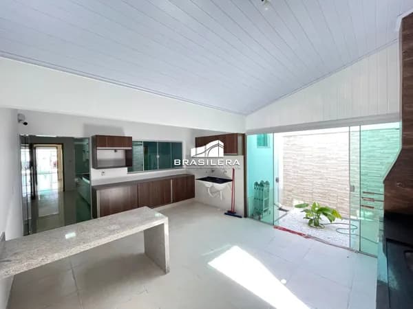 Casa em Goiânia - Residencial Center Ville
