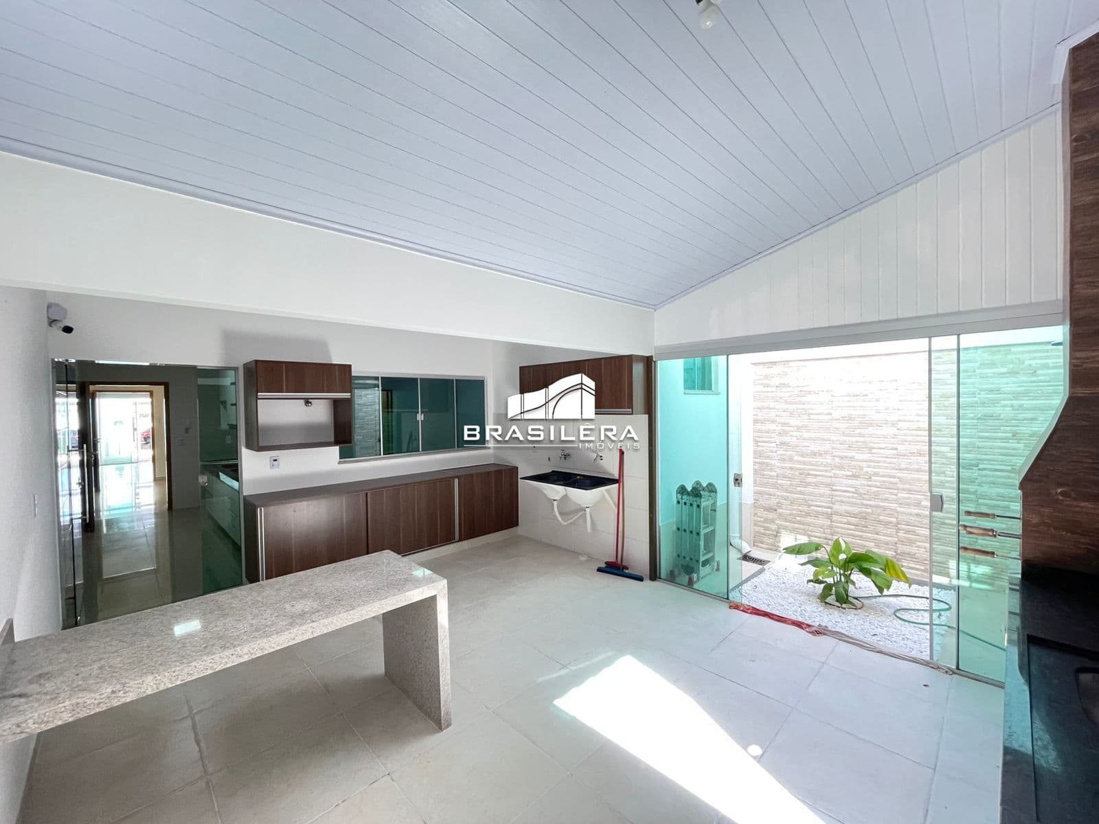 Casa em Goiânia - Residencial Center Ville