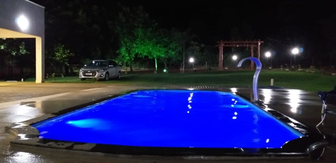 Fazenda/Sítios/Chácaras em Santo Antônio de Goiás - Centro