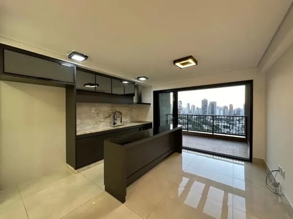 Apartamento Spot Marista