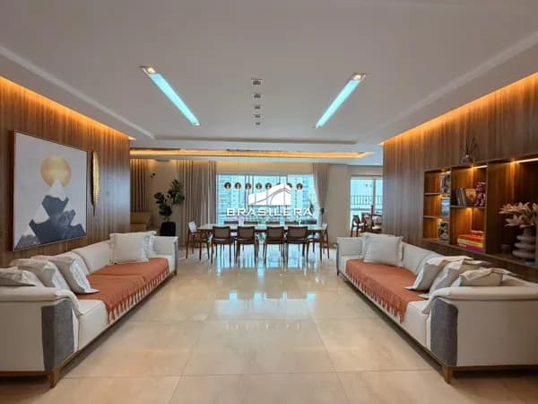 Apartamento em Goiânia - Setor Marista