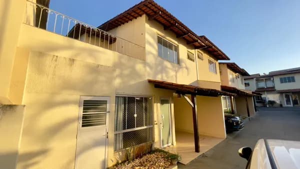Casa em Condomínio em Parque Anhangüera, Goiânia/GO