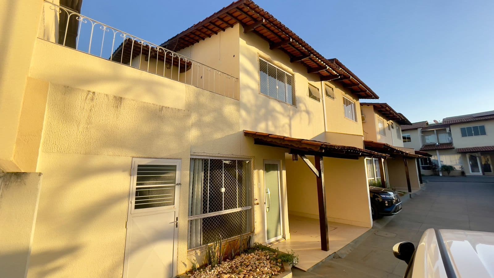 Casa em Condomínio em Parque Anhangüera, Goiânia/GO