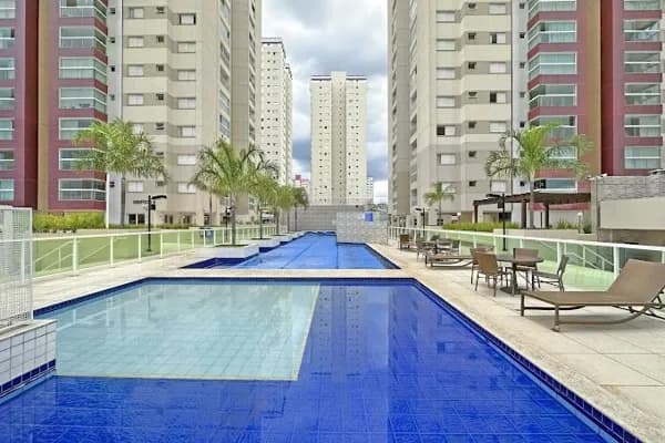 Apartamento com 3 suítes e churrasqueira a carvão à venda, 99 m² por R$ 680.000 - Residencial Eldorado - Goiânia/GO