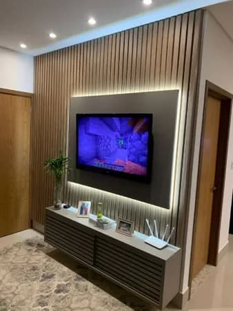 Apartamento com 3 suítes à venda por R$ 799.000 - Jardim Atlântico - Goiânia/GO