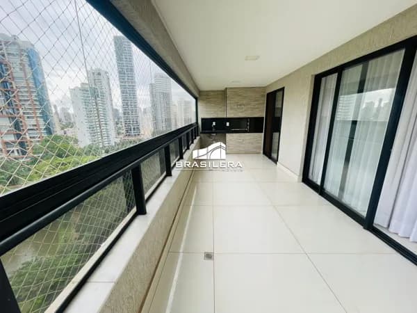 Apartamento 3 Quartos a venda no setor Jardim Goiás Goiânia/GO